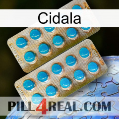 Cidala new08